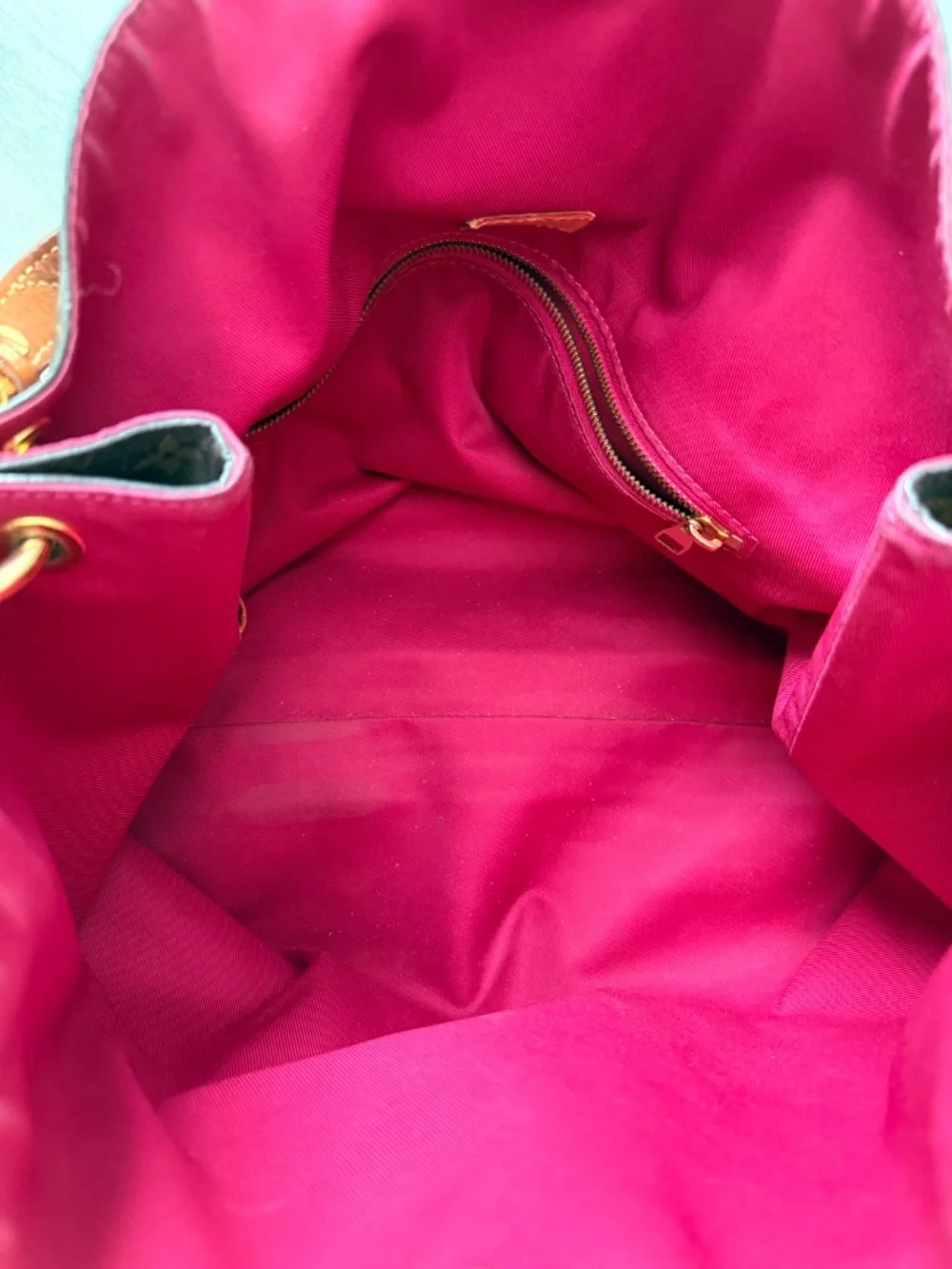 Louis Vuitton Graceful MM in Monogram